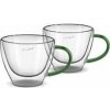 Lamart LT9115 Sada šálků VASO 42006511 2 x 190 ml