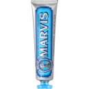 Zubná pasta Marvis Aquatic Mint zubná pasta s fluoridy 85 ml