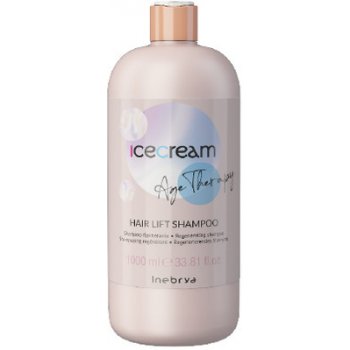 Inebrya Ice Cream Age Therapy Hair Lift Shampoo 300 ml