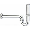 HANSGROHE sifóny - umývadlový trubkový sifón 5/4