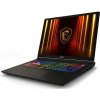 MSI Vector A16 HX A8WHG-016XCZ/Ryzen 7 8840HX/32GB/1TB SSD/RTX 5070 Ti, 12GB/16