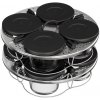 Príslušenstvo poháriky 8 ks k multifunkčnému hrncu Tefal Cook4me XA6140E0