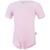 Body tenké KR Outlast® - ružová baby 74