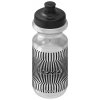 Fľaša Lezyne Flow Bottle 600 ml transparentná