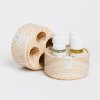 Hetkinen Set vôní do sauny Hetkinen 4x10ml, darčekový box