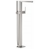 Grohe Plus - Vaňová batéria do podlahy, supersteel 23846DC3