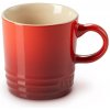 Le Creuset Šálka na espreso CERISE kamenina 100 ml