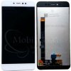 LCD displej Xiaomi Redmi Note 5A Prime a Dotykové sklo - biele