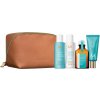 Moroccanoil Darčeková sada pre objem jemných vlasov Volume