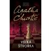 Veľká štvorka - Christie Agatha