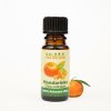 Slow-Natur Éterický olej Mandarínka (silica) 10 ml