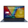 ASUS Vivobook 15/X1504VA-NJ1719W/i5-1334U/15,6''/FHD/16GB/512GB/Iris Xe/W11H/Blue/2R X1504VA-NJ1719W