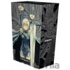 Claymore Complete Box Set: Volumes 1-27 with Premium Yagi Norihiro