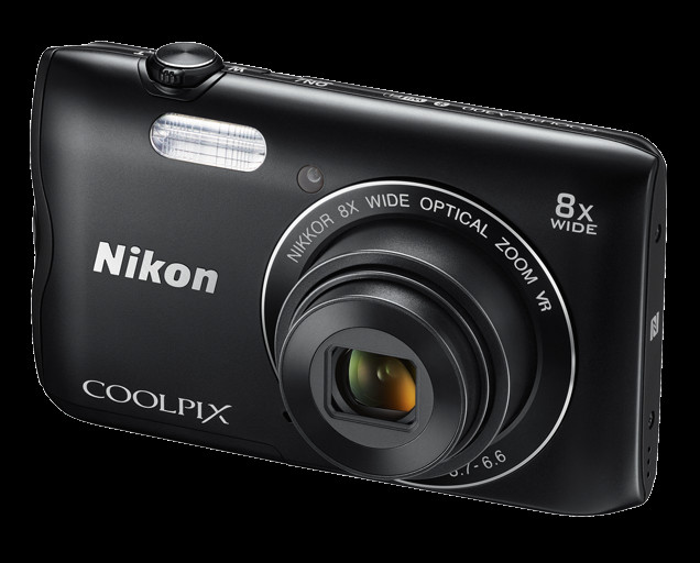 Nikon Coolpix A300 od 177,71 € - Heureka.sk