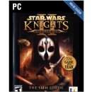 Star Wars: Knights of the Old Republic 2