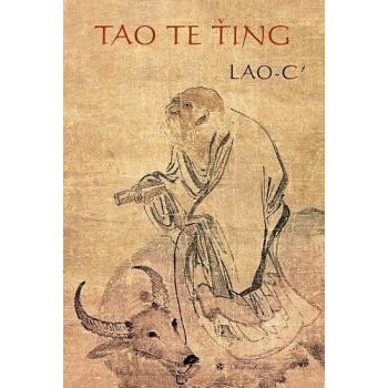 Tao te ťing váz. - 3. vyd. - Lao-c´