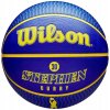 Basketbalová lopta Wilson veľ. 7 Player Icon Stephen Curry
