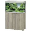 Eheim Vivaline akvarijný set dub šedý 126 l