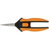FISKARS 1051600 Špicaté prestrihávacie nožnice Solid SP130