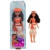 Bábika Mattel Disney Princezná Vaiana HPG68