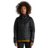 Dámska zatepľovacia bunda Specialized Women's Packable Down Jacket - black XS