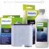 Filter vody Philps CA6903 / odvápňovač Philips CA6700 / čistič AquaFloow