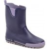 KAMIK RAINPLAY fialové čižmy EUR 32