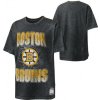 Outerstuff Dětské tričko Boston Bruins NHL Time To Shine Cnk Mw Tee Veľkosť: Dětské M (9 - 11 let)