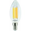 Sylvania 0029376 LED žiarovka filament E14 6W 806lm 2700K