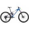 Mondraker Superfoxy, bicykel - Carrera blue/navy blue 2024 Veľkosť: L