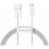 Baseus CAMYS-02 Superior Fast Charging Datový, MicroUSB 2A, 1m