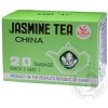 Dr.Chen Čínsky jazmínový zelený čaj porciovaný (20ks)