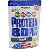 WEIDER Protein 80 Plus kokos 500 g