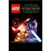 LEGO Star Wars: The Force Awakens (Voucher - Kód na stiahnutie) (PC) (Digitální platforma: Steam, Jazyk hry: EN, PL)