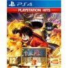 One Piece: Pirate Warriors 3 (PS4)