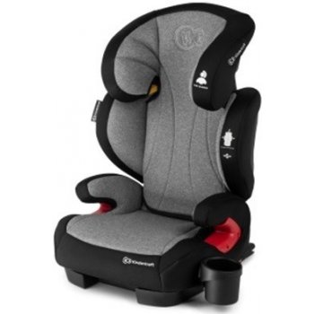 Kinderkraft Unity Isofix 2019 Grey