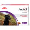 Vetinalis Antinol pre psy 60 cps.