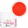 Molly Nails gél na zdobenie nechtov Candy orange MollyLac Hema di Hema free 5 g