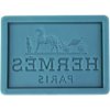 Cakesicq Silikónová forma Hermes 8x6 cm