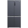 HAIER HCR5919ENMB - Americká chladnička