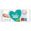 Pampers Sensitive detské vlhčené utierky 52ks