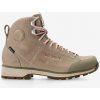 Dámske outdoor topánky Dolomite 54 High Fg Evo GTX - aluminium grey