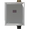 AlcaPlast ASP3 - Automatický splachovač WC, chróm, 12 V (napájanie zo siete)