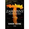 Zasvätený - Simon Toyne
