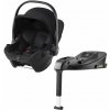 BRITAX RÖMER Autosedačka set Baby-Safe Core + Základňa Baby-Safe Core Space Black 2023