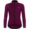 bunda FORCE ARROW LADY softshell, fialová S Veľkosť: S