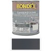 Bondex Garden Colors 0,75 l Anthracite