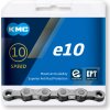Reťaz KMC e10 EPT pre elektrobicykle, 10 Speed