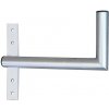 Konzola 55cm - k oknu, ľavá TPG 42mm