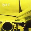 Kent - Isola (Reissue) (Crystal Clear Coloured) (LP)